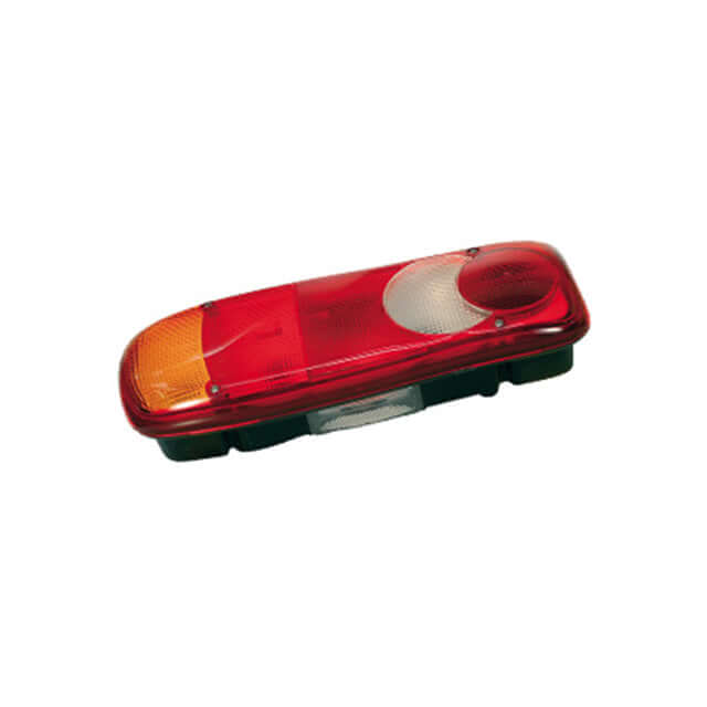 Стоп ляв за Renault и DAF с кабел