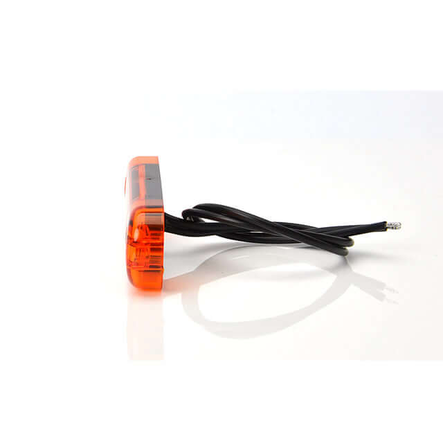 Странична габаритна светлина 3 диода – снимка 2