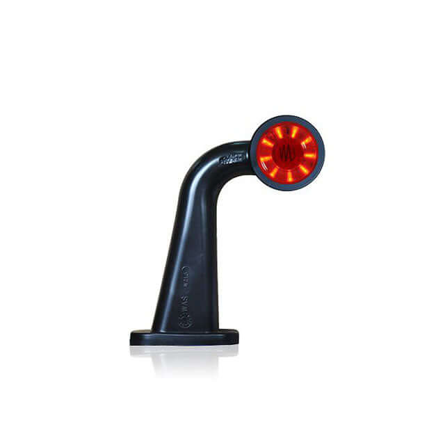 Дясно криво дълго рогче – снимка 4