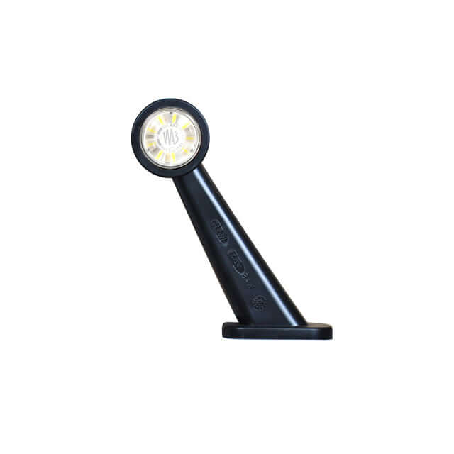 Ляво право дълго рогче – снимка 3