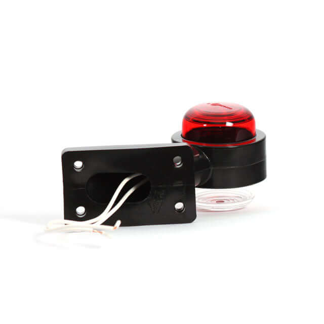 Габарит рогче с крушка 5W – снимка 2