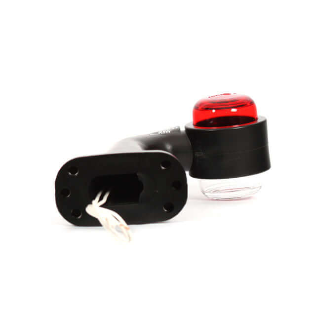 Габарит рогче с крушка 5W – снимка 2