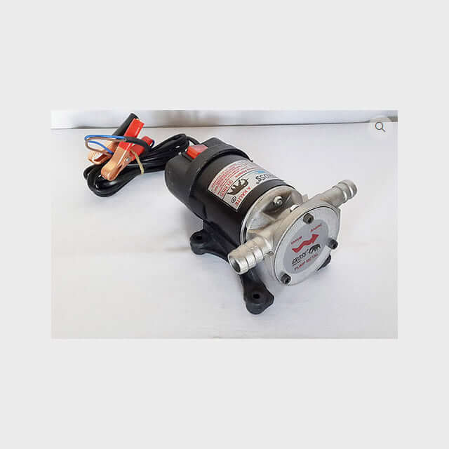 Помпа за гориво 12 / 24V