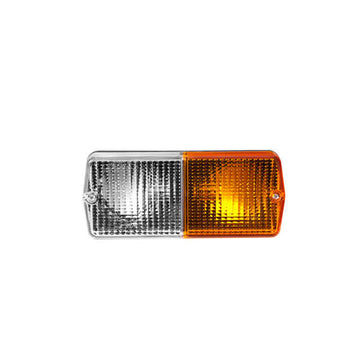 Предна светлина за MF 240 - 285 с крушка и кабел