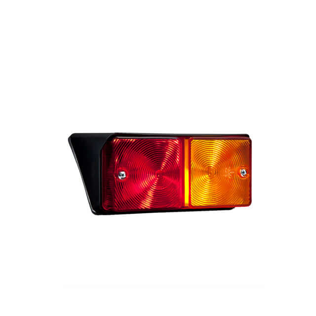 Стоп за Ford 3610 - 6610 с крушка и кабел – снимка 2