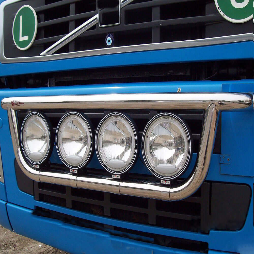 Преден / централен ролбар за Volvo FH4