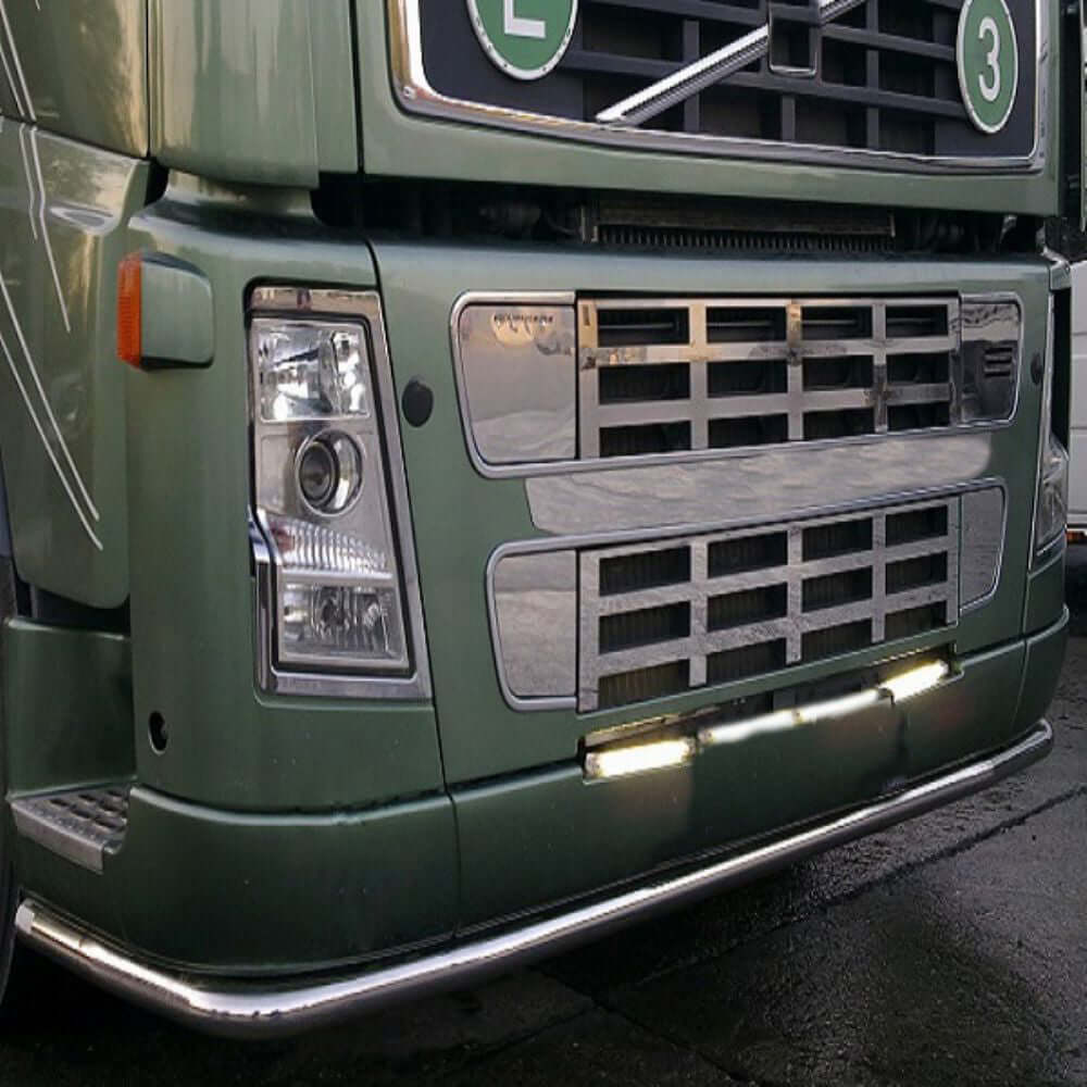Подброня / долен ролбар за Volvo FH2-FH3