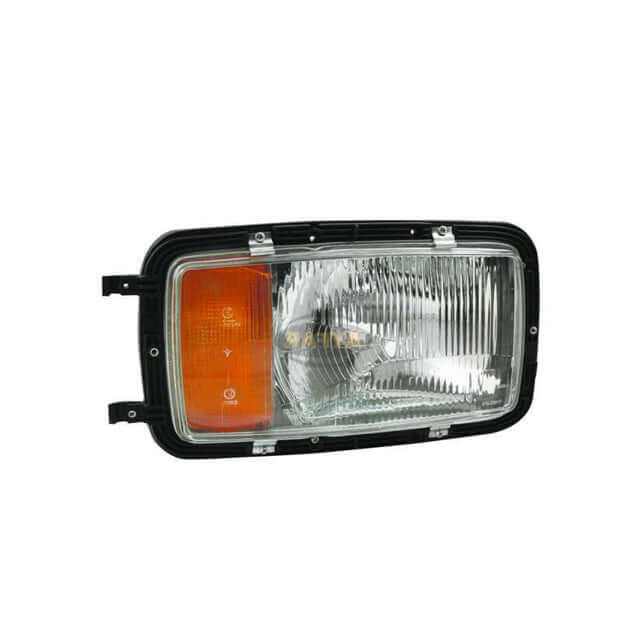 Десен фар за Mercedes 2517 - 2521
