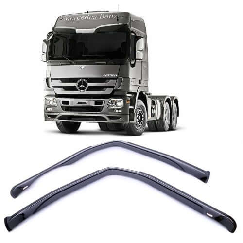 Ветробрани за Mercedes actros mp2 mp3
