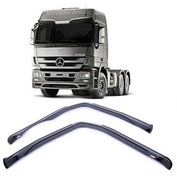 Ветробрани за Mercedes actros mp2 mp3