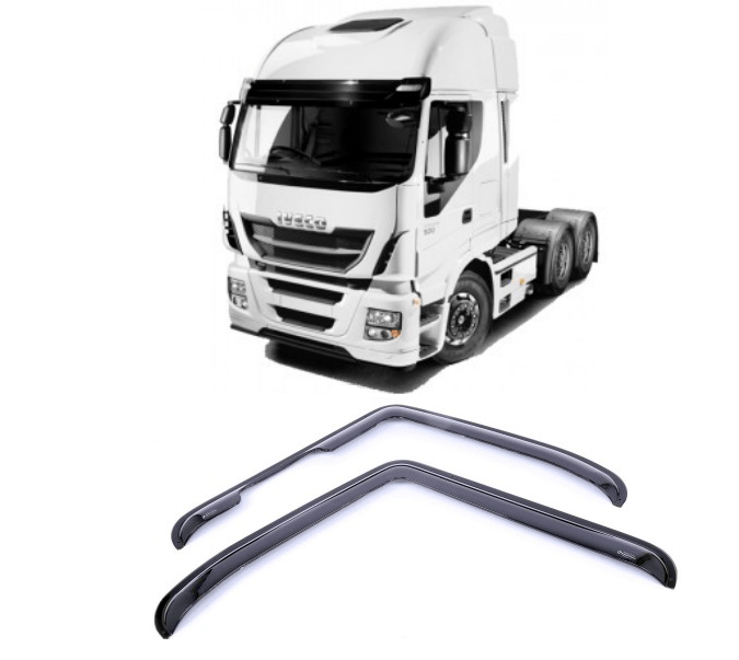 Ветробрани за Iveco stralis