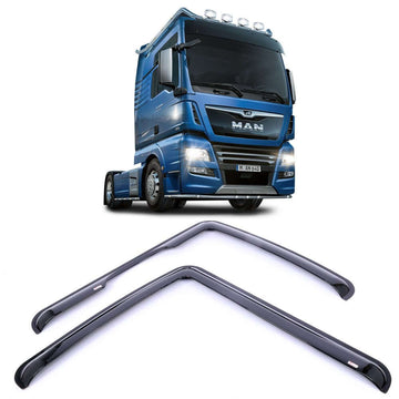 Ветробрани за MAN tga tgx tgs