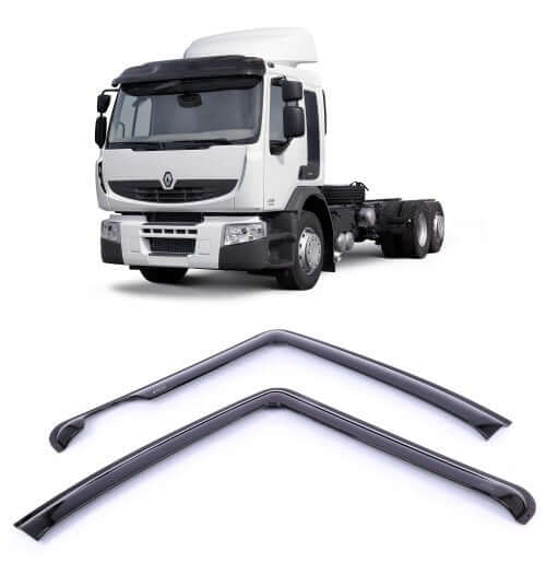 Ветробрани за Renault premium