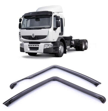 Ветробрани за Renault premium