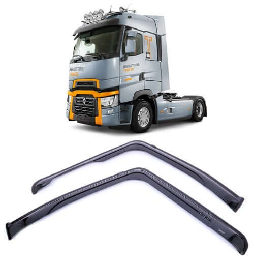 Ветробрани за Renault t euro 6
