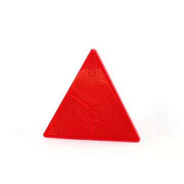 Светлоотразител △
