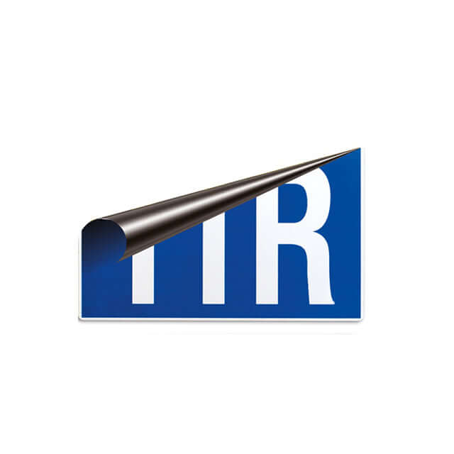 Средна лепенка - tir