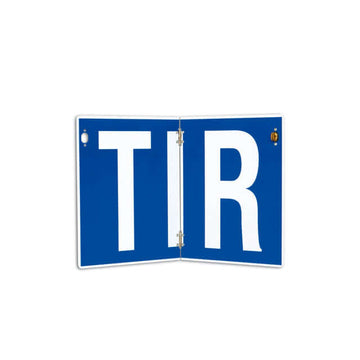 Голяма лепенка - tir