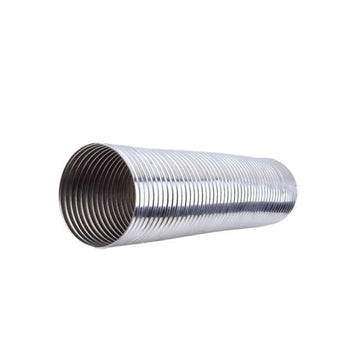 Мека връзка ауспух 1 метър ø70