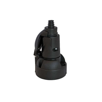 Pvc букса за ремарке 12 v