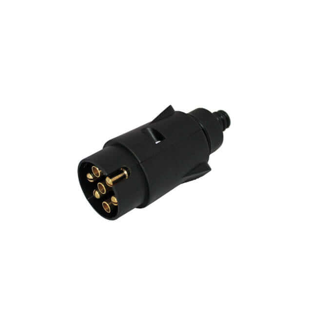 Pvc букса за ремарке 12 v – снимка 2