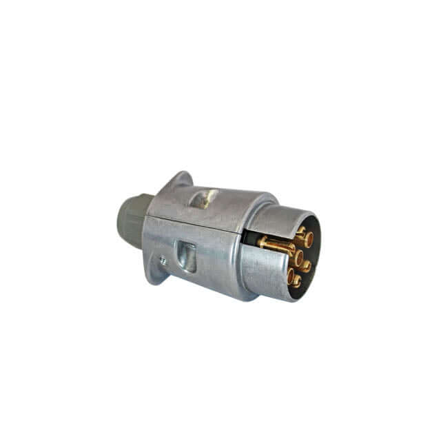 Букса metal за ремарке 12 v – снимка 2