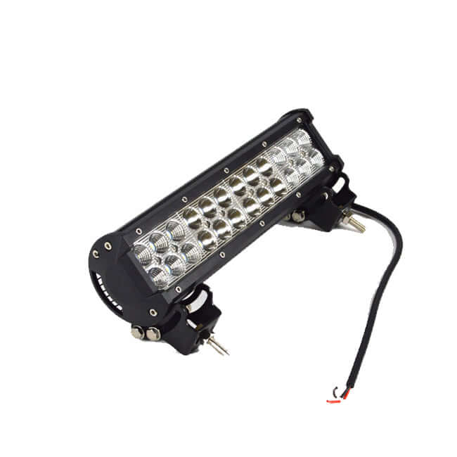 Диоден лед бар / LED bar 30 см 72 w