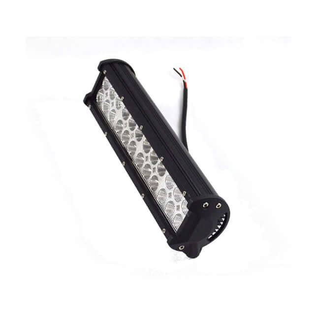Диоден лед бар / LED bar 30 см 72 w – снимка 3