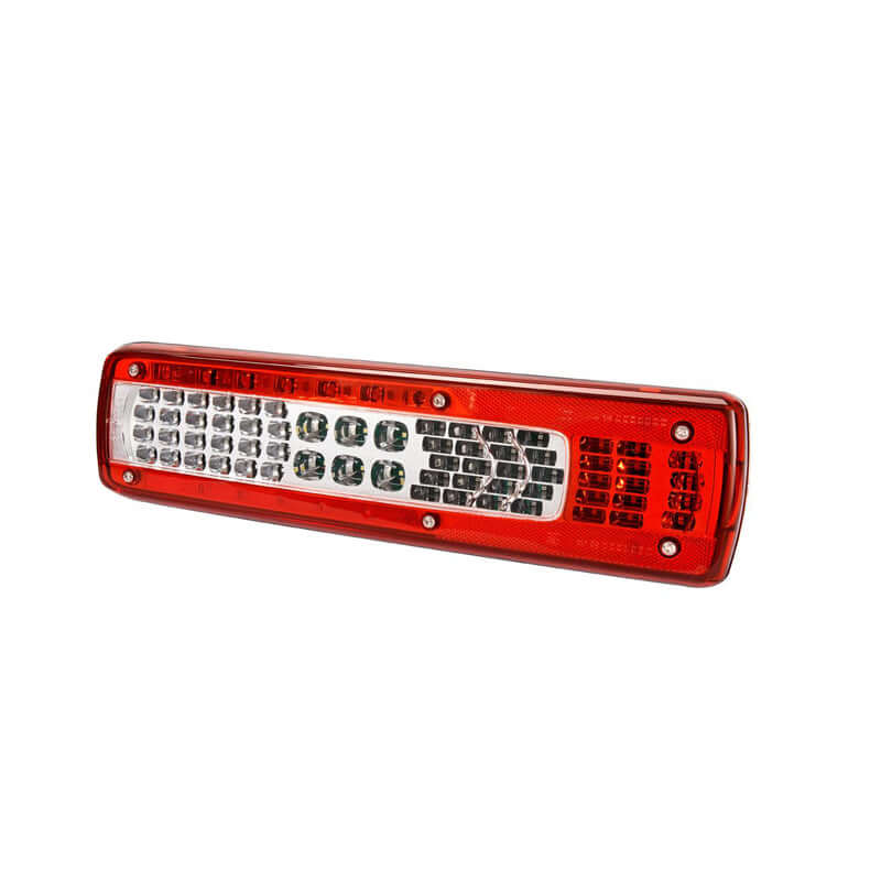 LED диоден стоп за Volvo €6, евро6, десен