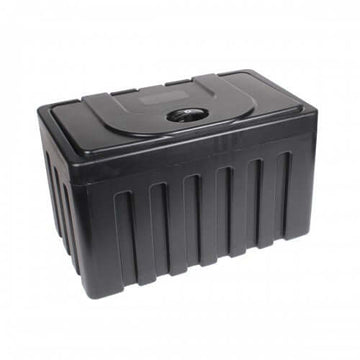 КУТИЯ ЗА ИНСТРУМЕНТИ 60 x 30 x 32 СМ
