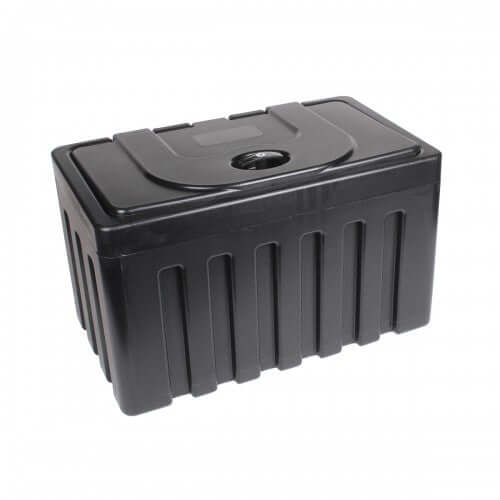 КУТИЯ ЗА ИНСТРУМЕНТИ 60 x 30 x 32 СМ