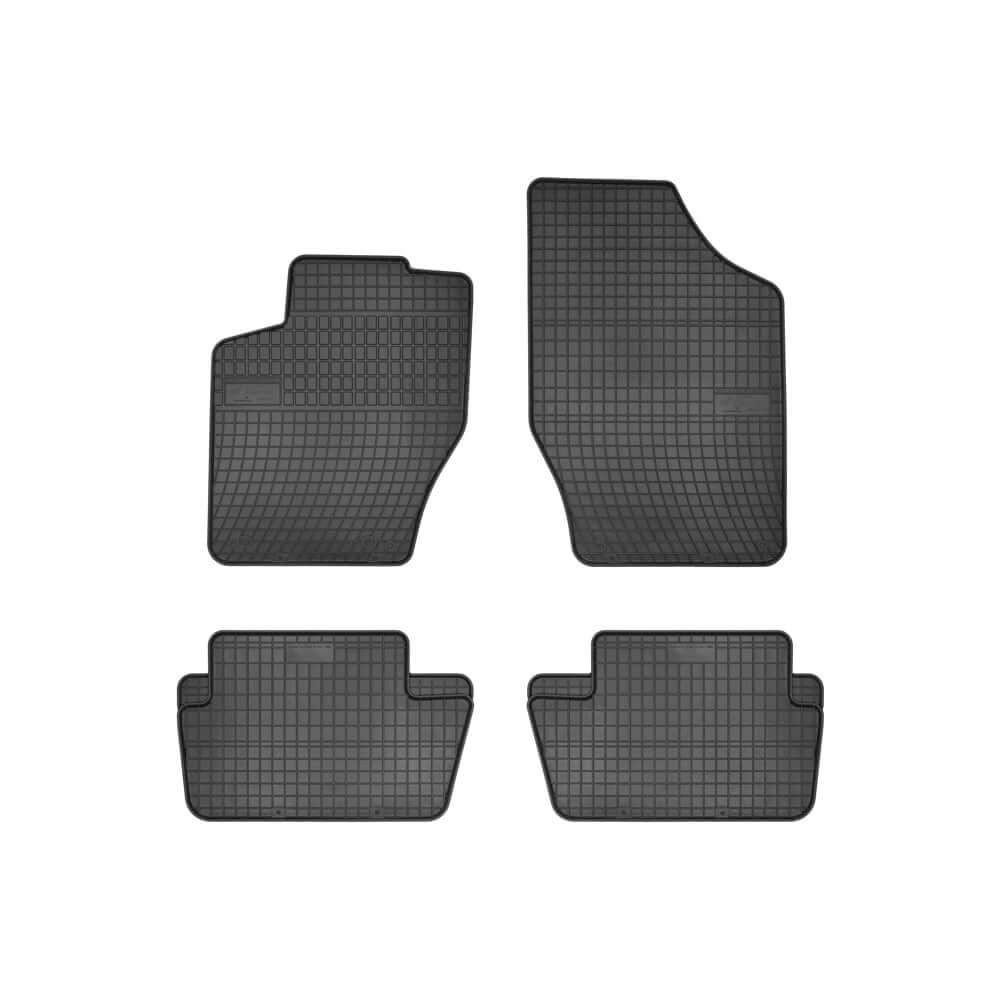 Гумени стелки Frogum за Citroen C4