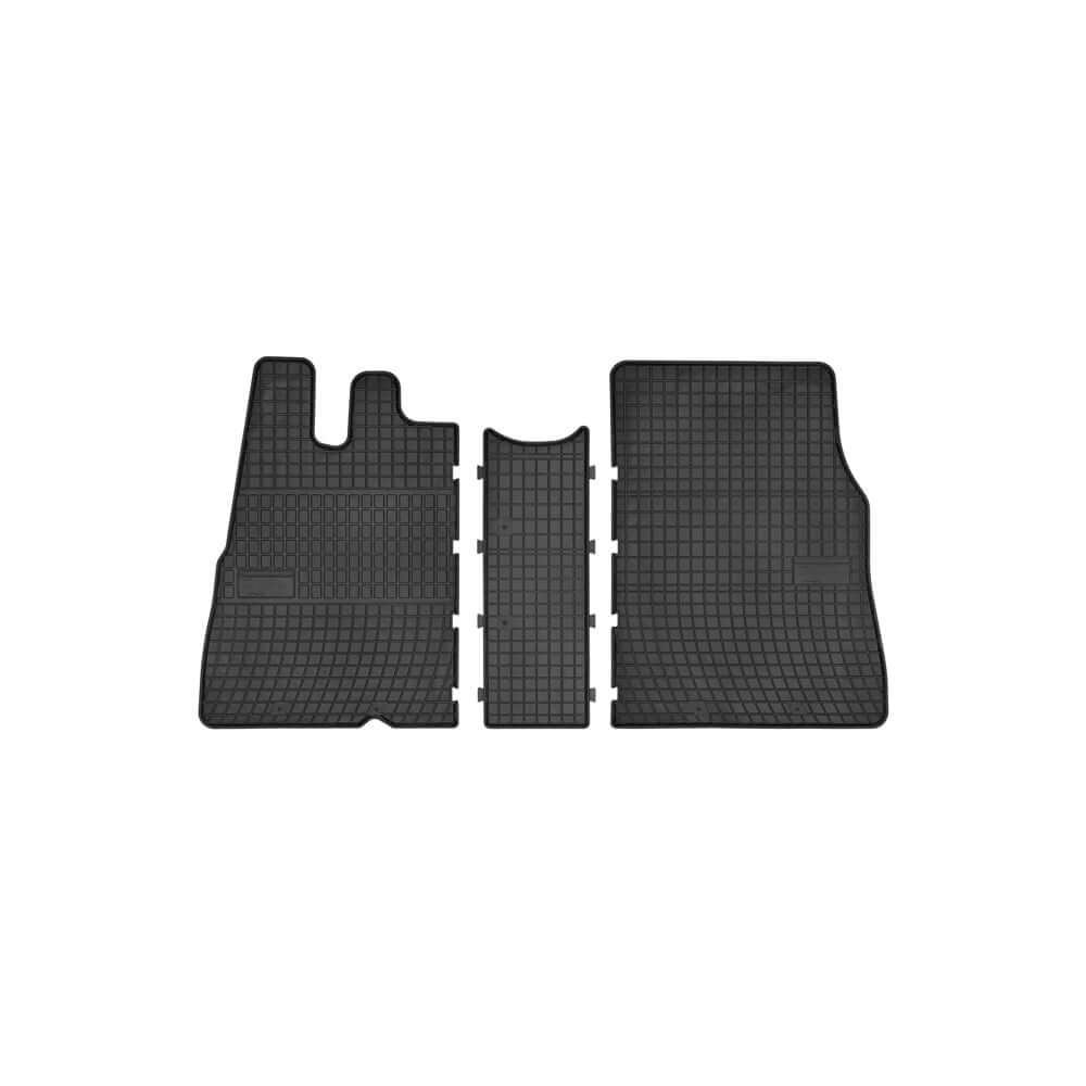 Гумени стелки Frogum за Fiat Ducato II / Citroen Jumper I / Peugeot Boxer I - (1994-2006)