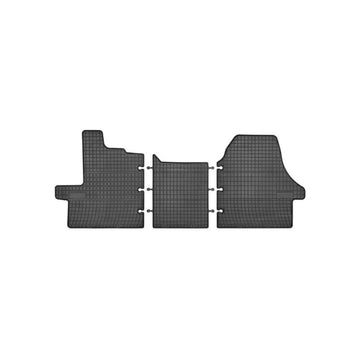 Гумени стелки Frogum за Citroen Jumper / Fiat Ducato III / Peugeot Boxer II - (2006)