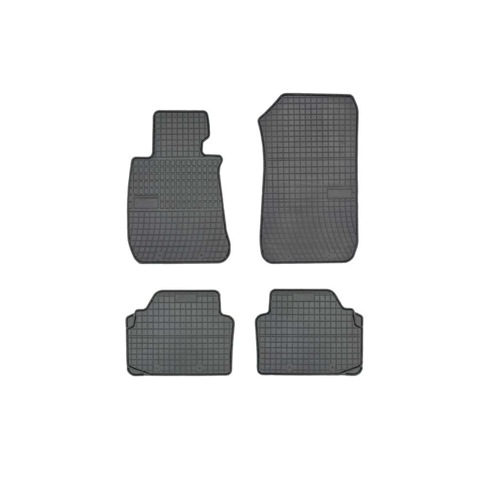 Гумени стелки Frogum за BMW 3-Series (E90 / E91 / E92) - (2005-2012)