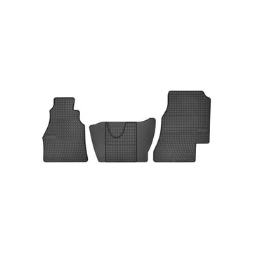 Гумени стелки Frogum за Mercedes-Benz Sprinter (95-06) / VW LT (97-06)