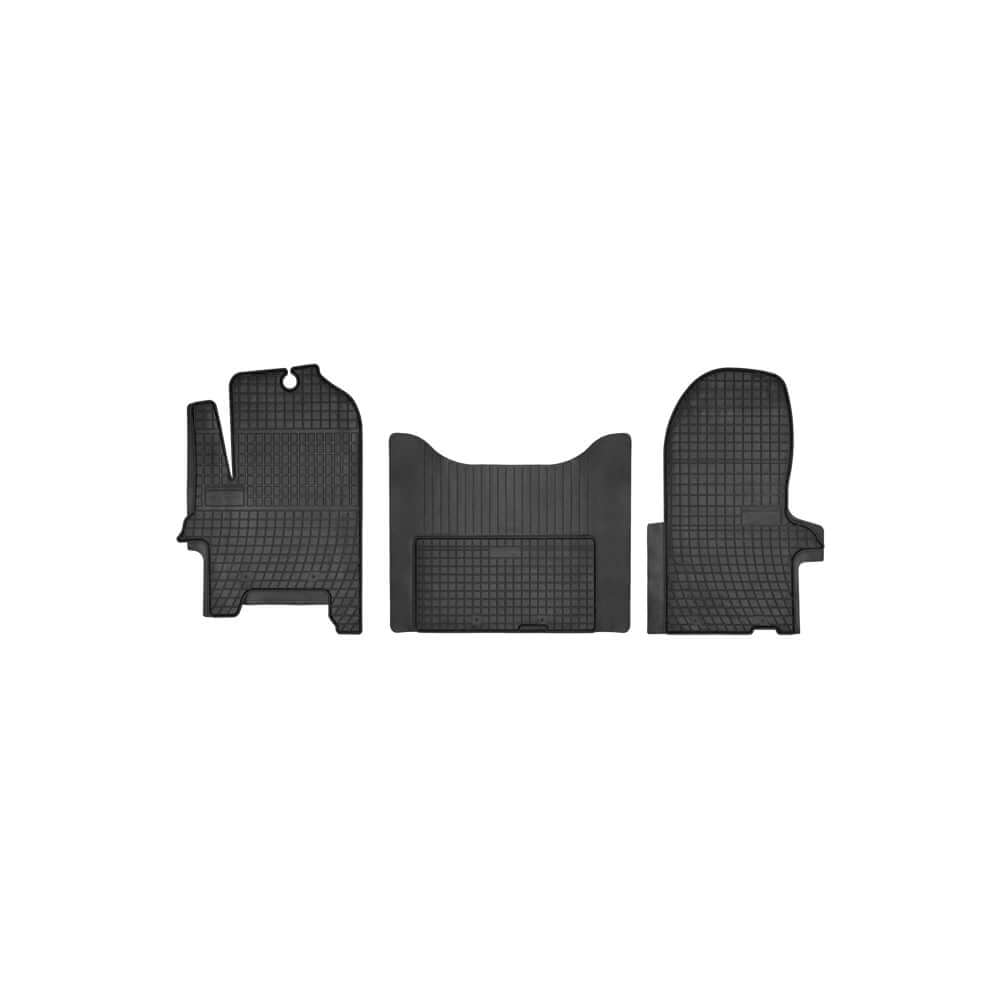 Гумени стелки Frogum за Iveco Daily III - (1999-2006) / Iveco Daily IV - (2006+)