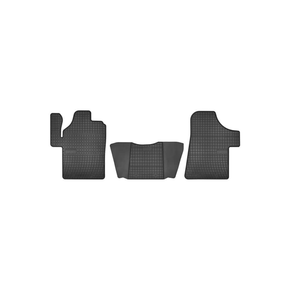 Гумени стелки Frogum за Mercedes-Benz Vito / Viano 2 / 3 - (2003-2014)