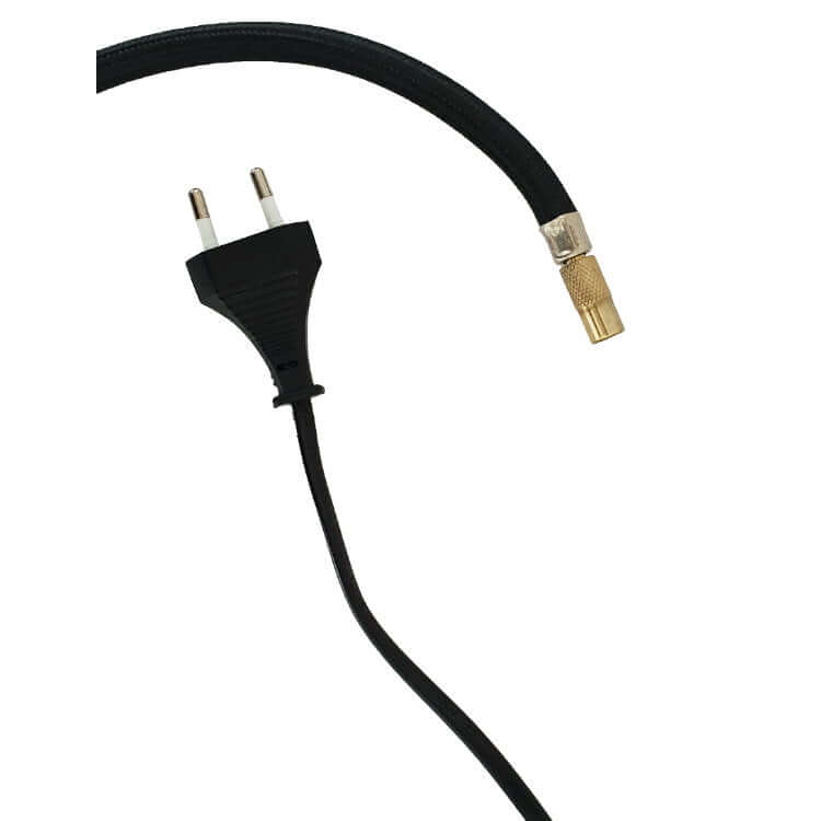 Компресор за гуми 12 / 220V – снимка 4