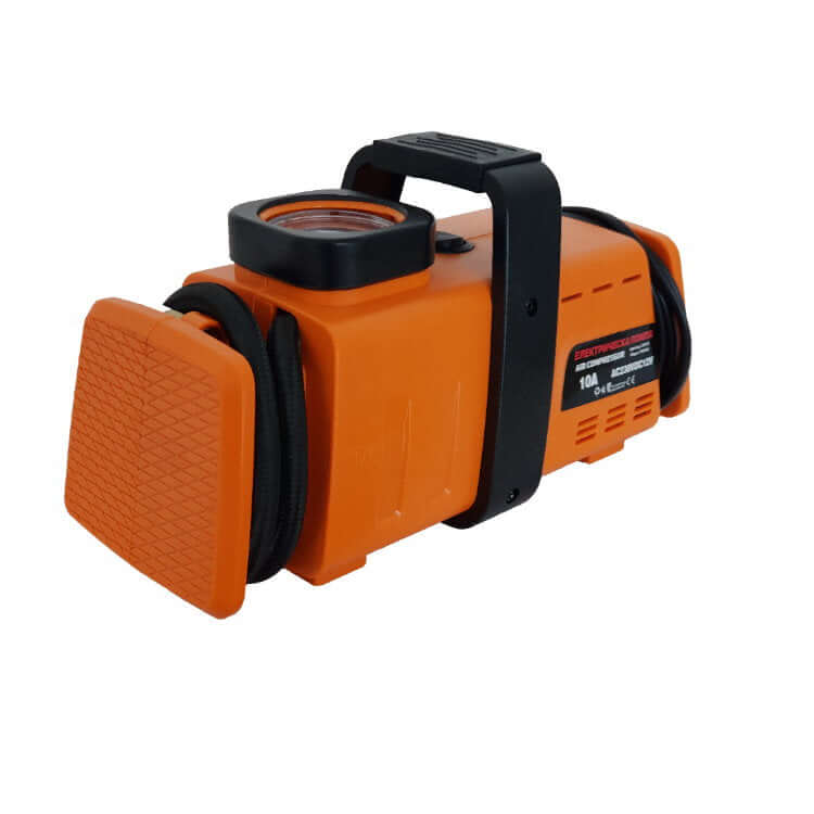 Компресор за гуми 12 / 220V