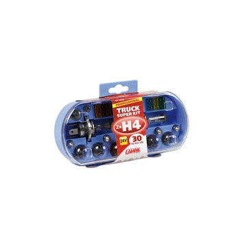 Ремонтен комплект H4 24V - 30 ЧАСТИ