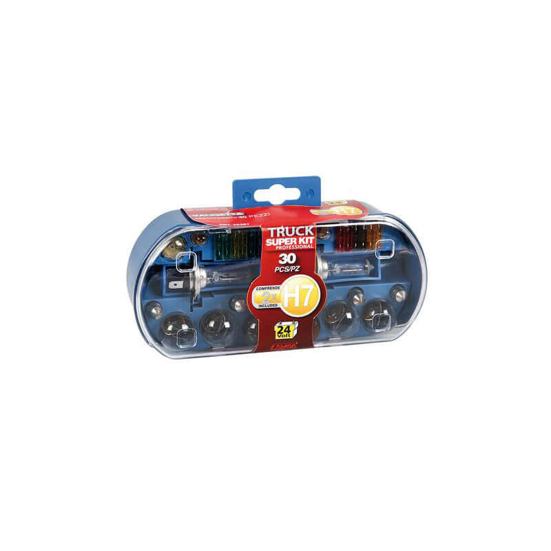 Ремонтен комплект H7 24V - 30 ЧАСТИ