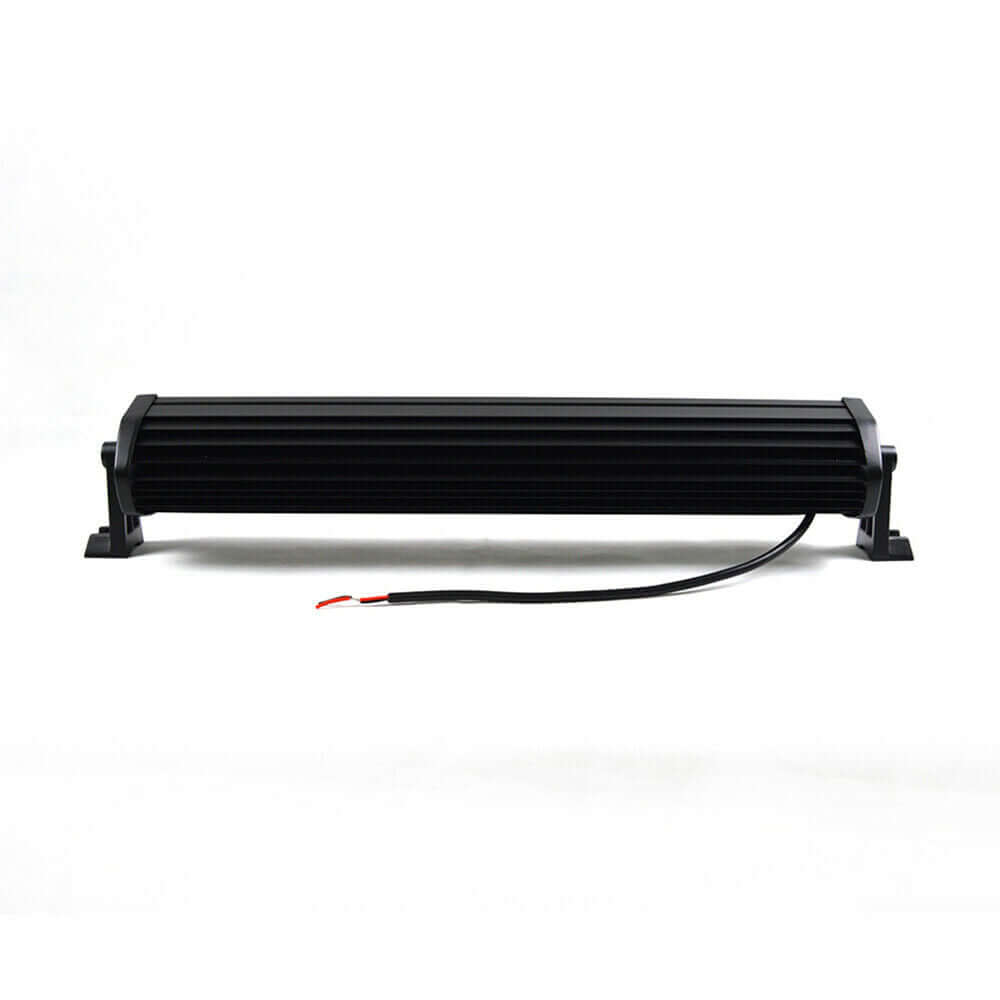7d 7д диоден лед бар / LED bar 55 см 324w – снимка 6