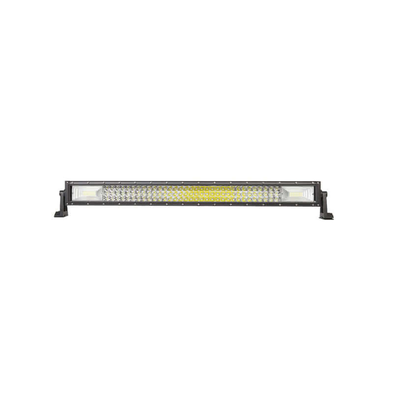 7d 7д диоден лед бар / LED bar 80 см 459w