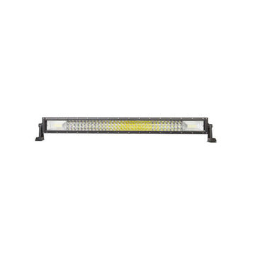 7d 7д диоден лед бар / LED bar 80 см 459w
