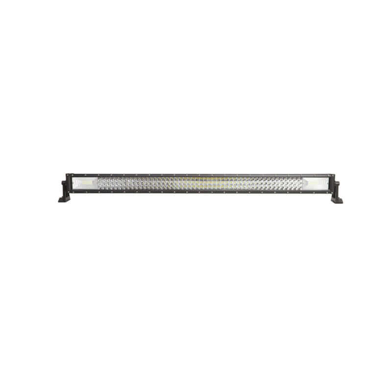 7d 7д диоден лед бар / LED bar 105 см 594w