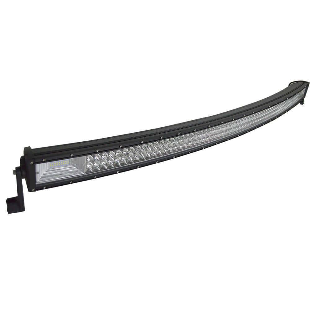 7d 7д диоден лед бар извит / LED bar 80 см 405w – снимка 5