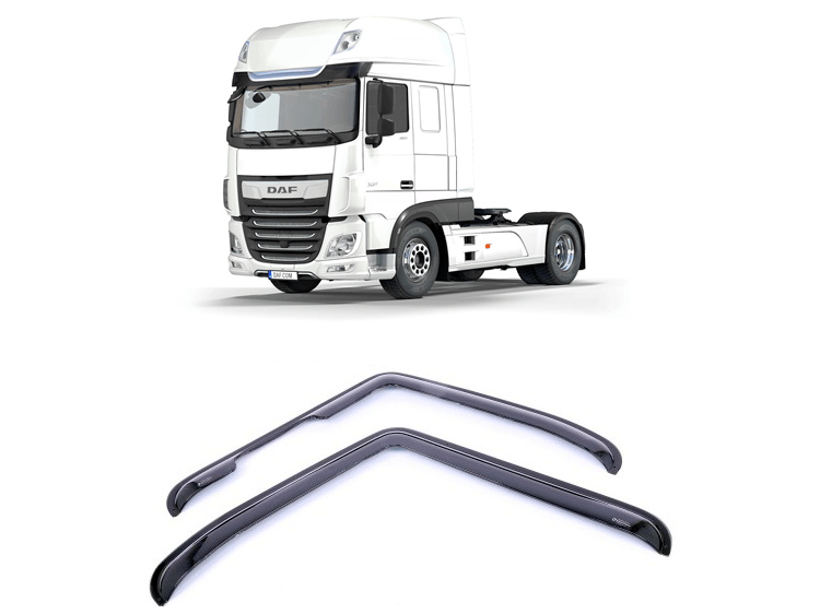 Ветробрани за DAF xf 106 / euro 6
