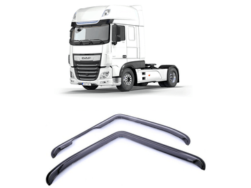 Ветробрани за DAF xf 106 / euro 6