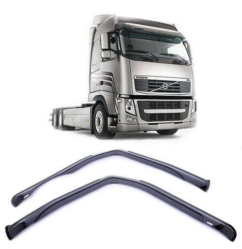 Ветробрани за Volvo fh 4 / euro 6